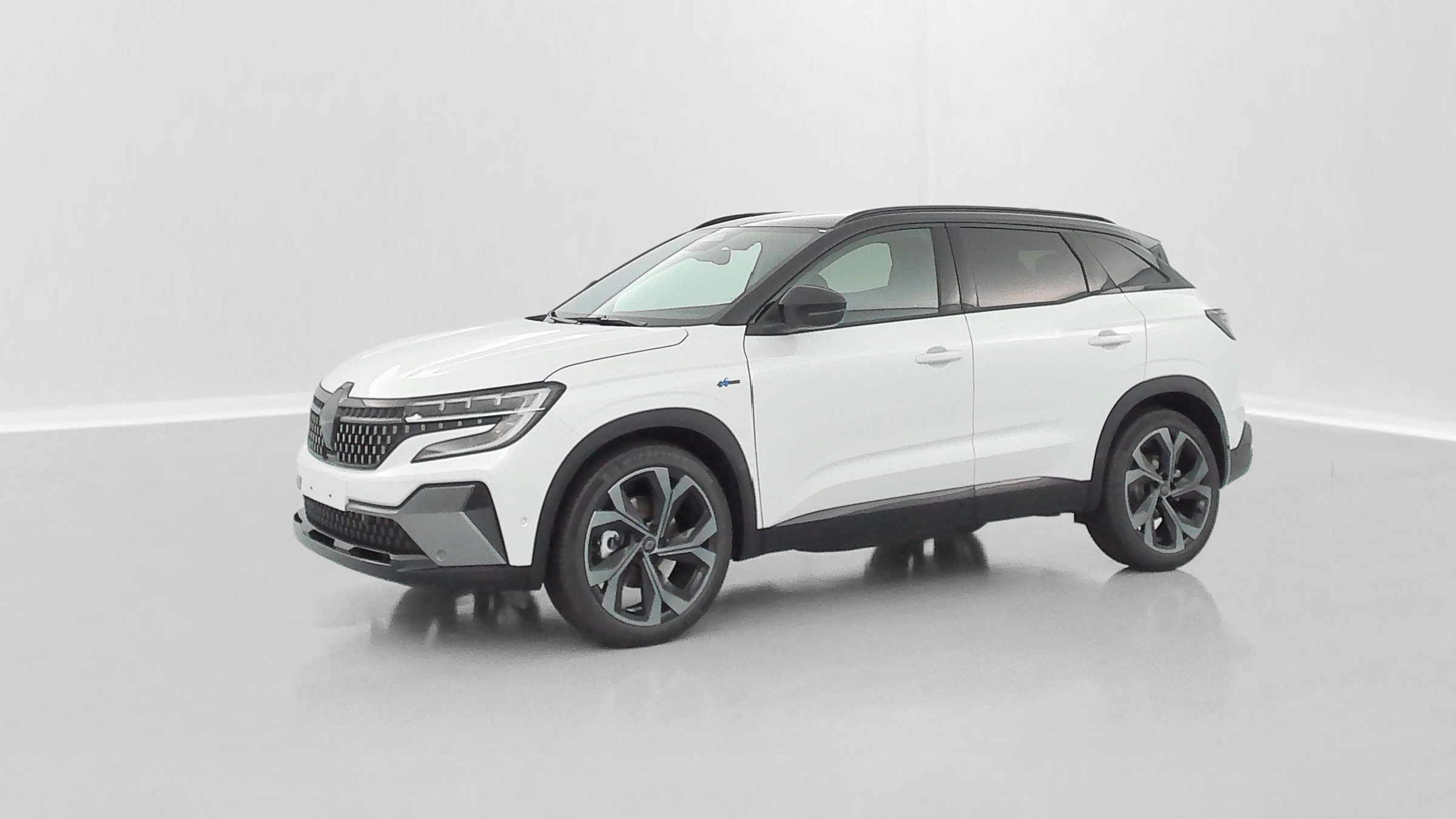 GLI00005928_p53 - RENAULT - AUSTRAL - 2025 - photo 28