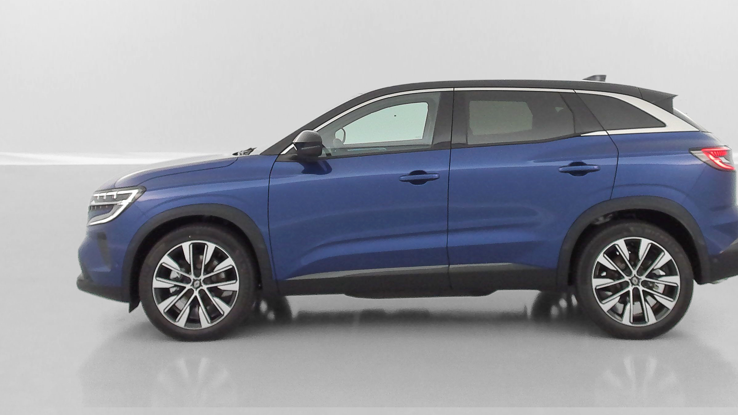 GLI00005938_p53 - RENAULT - AUSTRAL - 2025 - photo 4