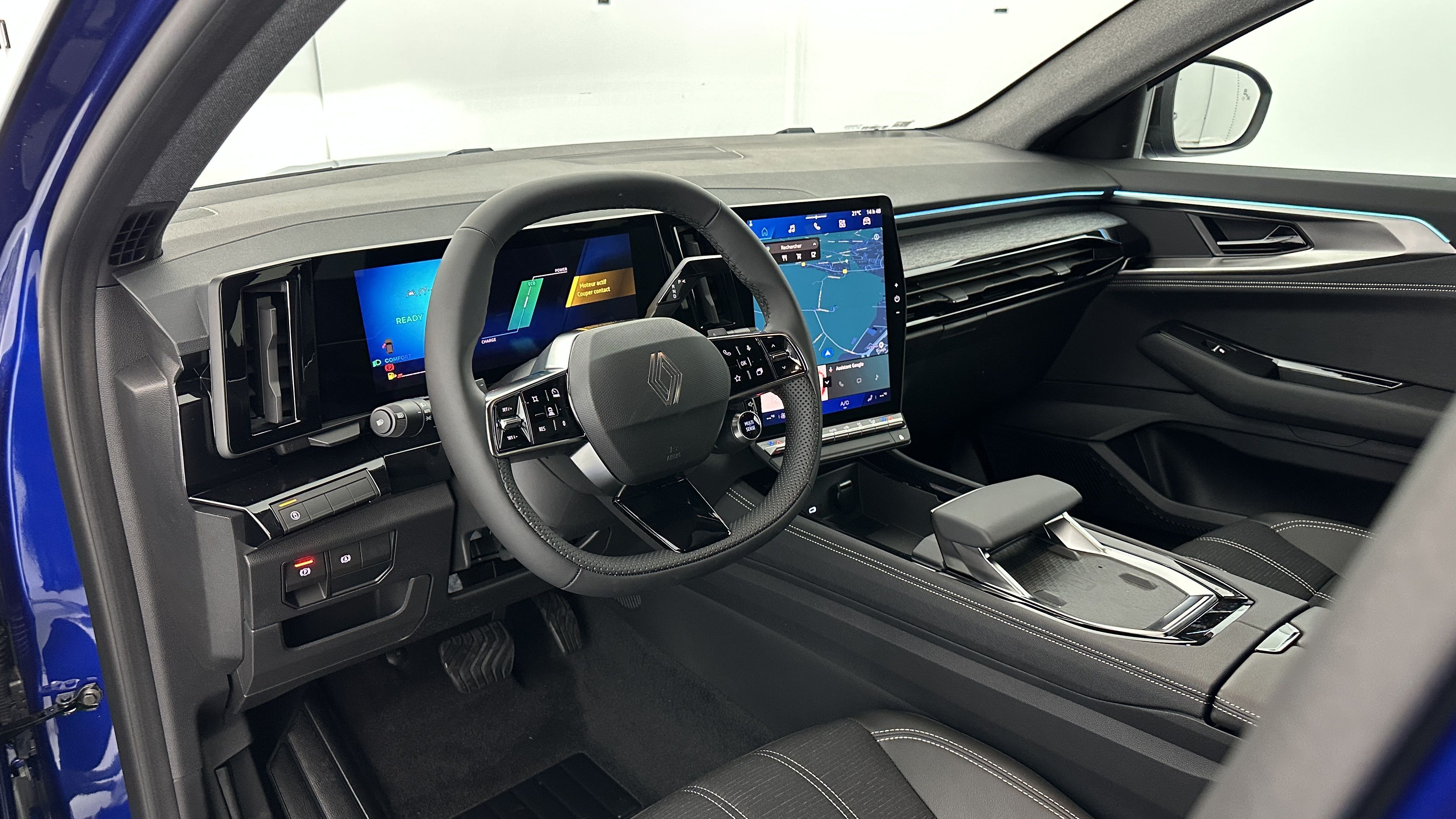 GLI00005938_p53 - RENAULT - AUSTRAL - 2025 - photo 6