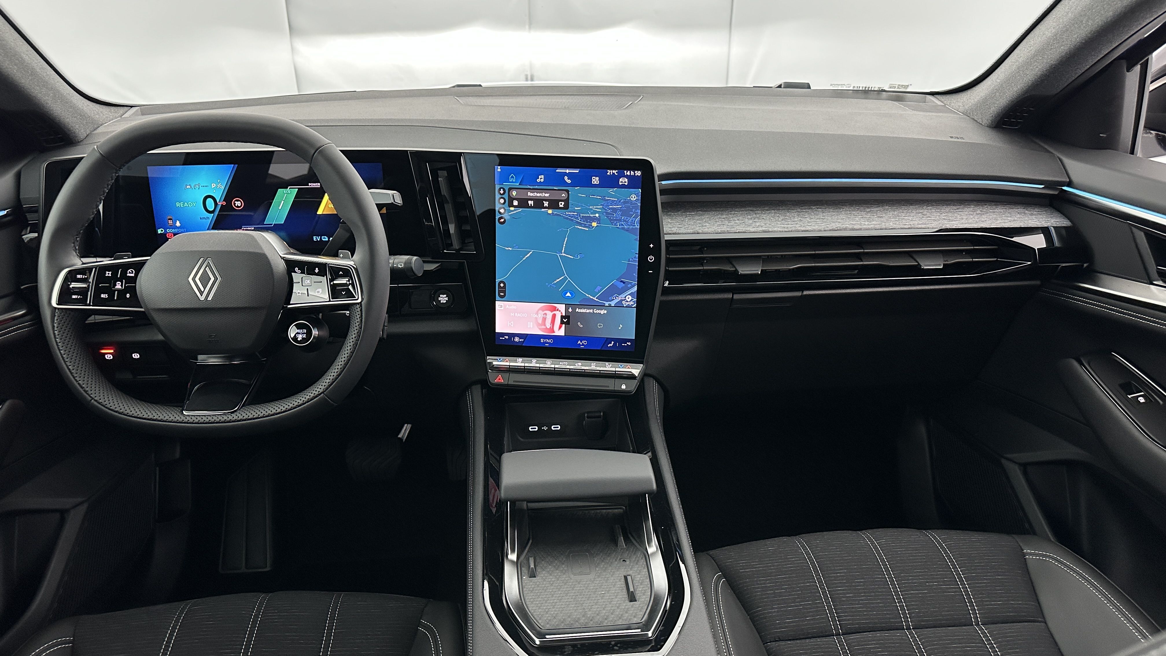 GLI00005938_p53 - RENAULT - AUSTRAL - 2025 - photo 7