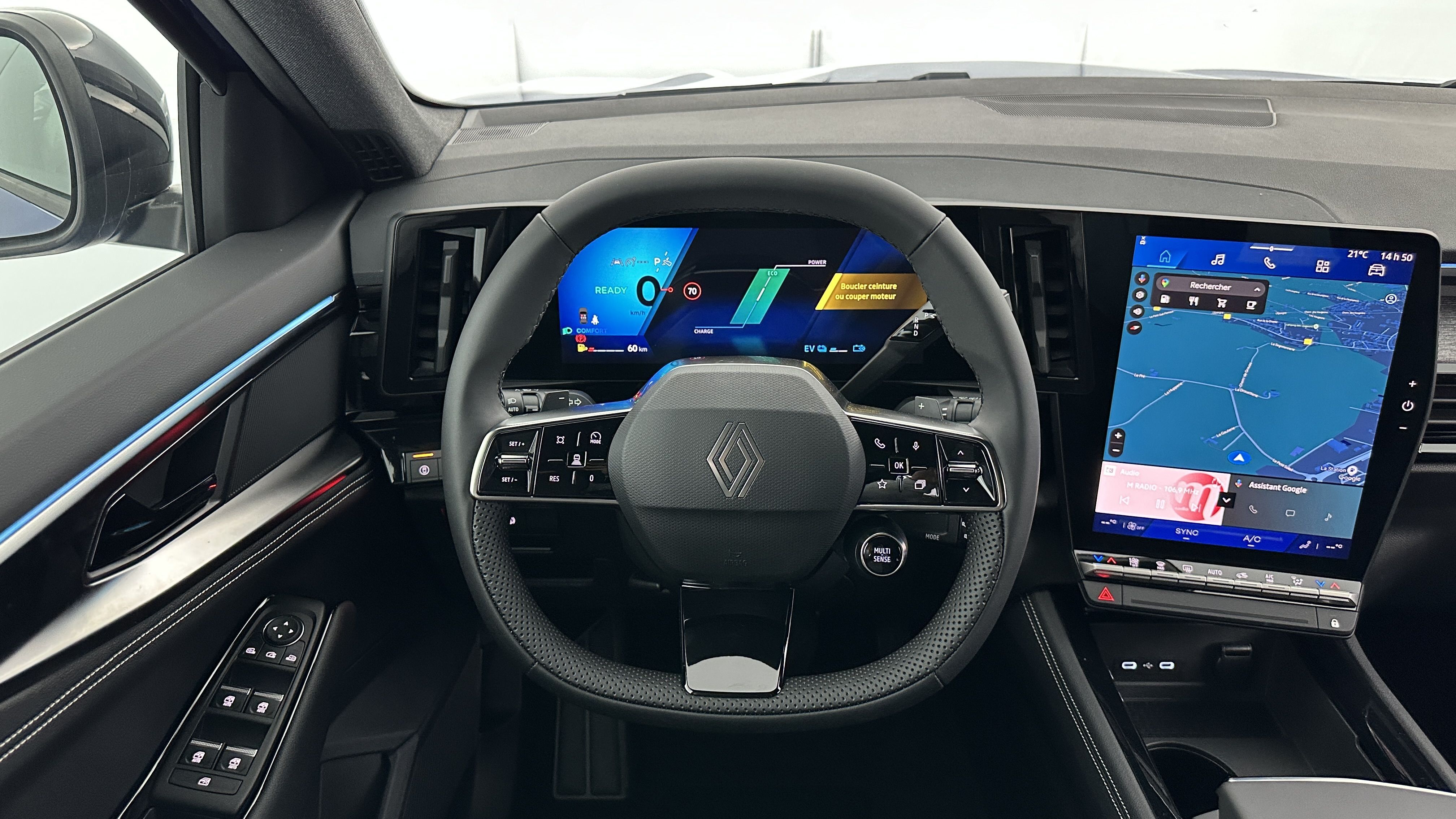 GLI00005938_p53 - RENAULT - AUSTRAL - 2025 - photo 14