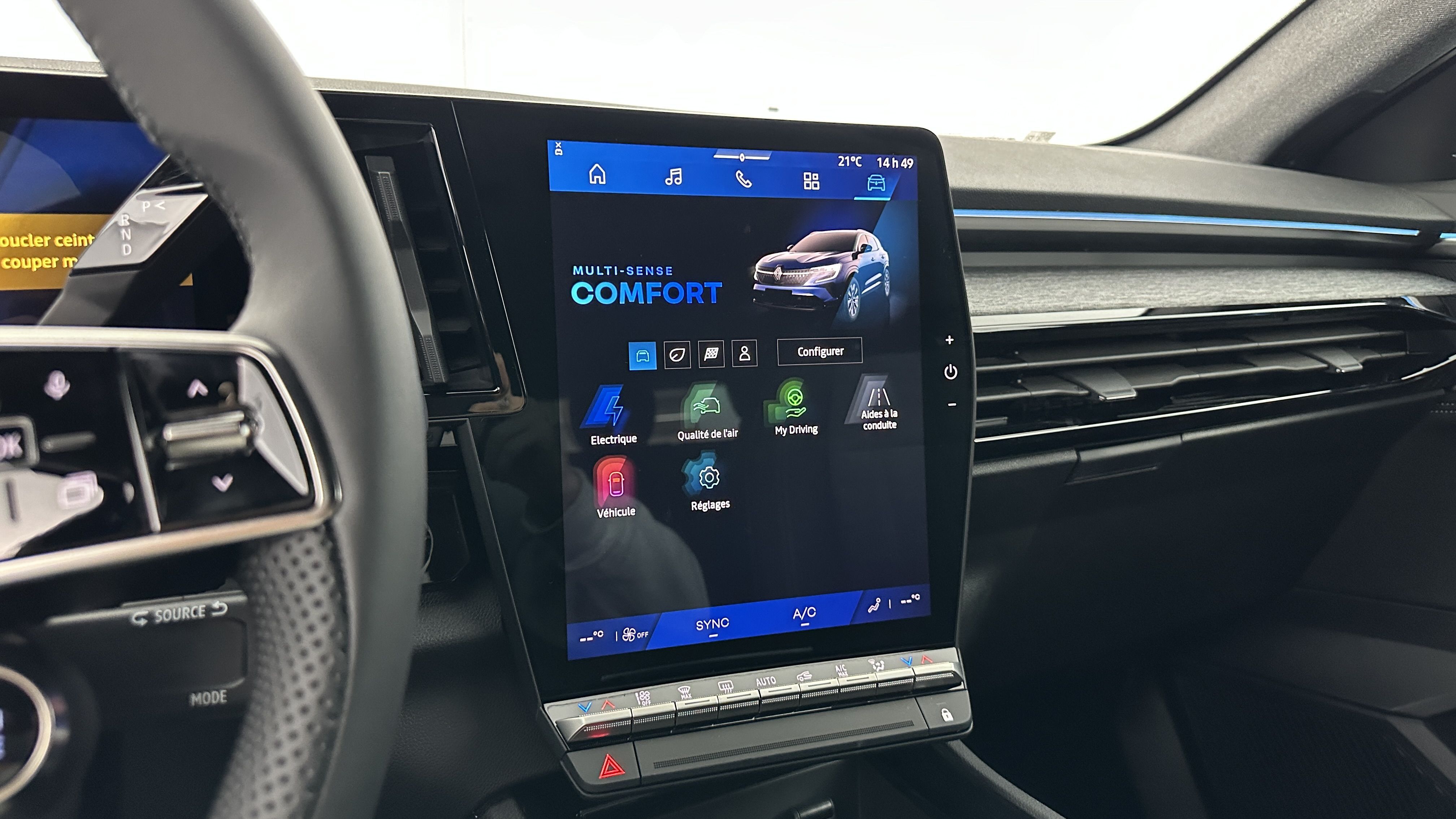 GLI00005938_p53 - RENAULT - AUSTRAL - 2025 - photo 20