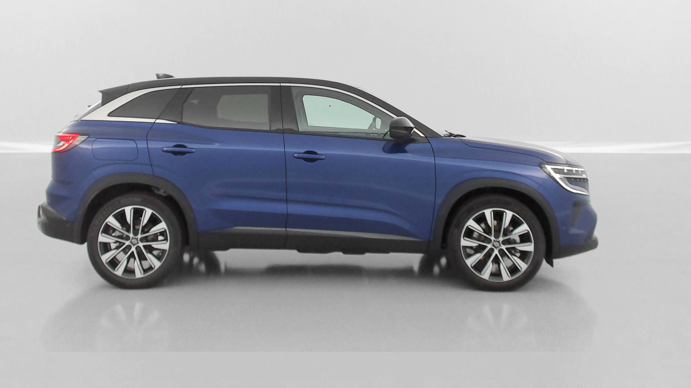 GLI00005938_p53 - RENAULT - AUSTRAL - 2025 - photo 27