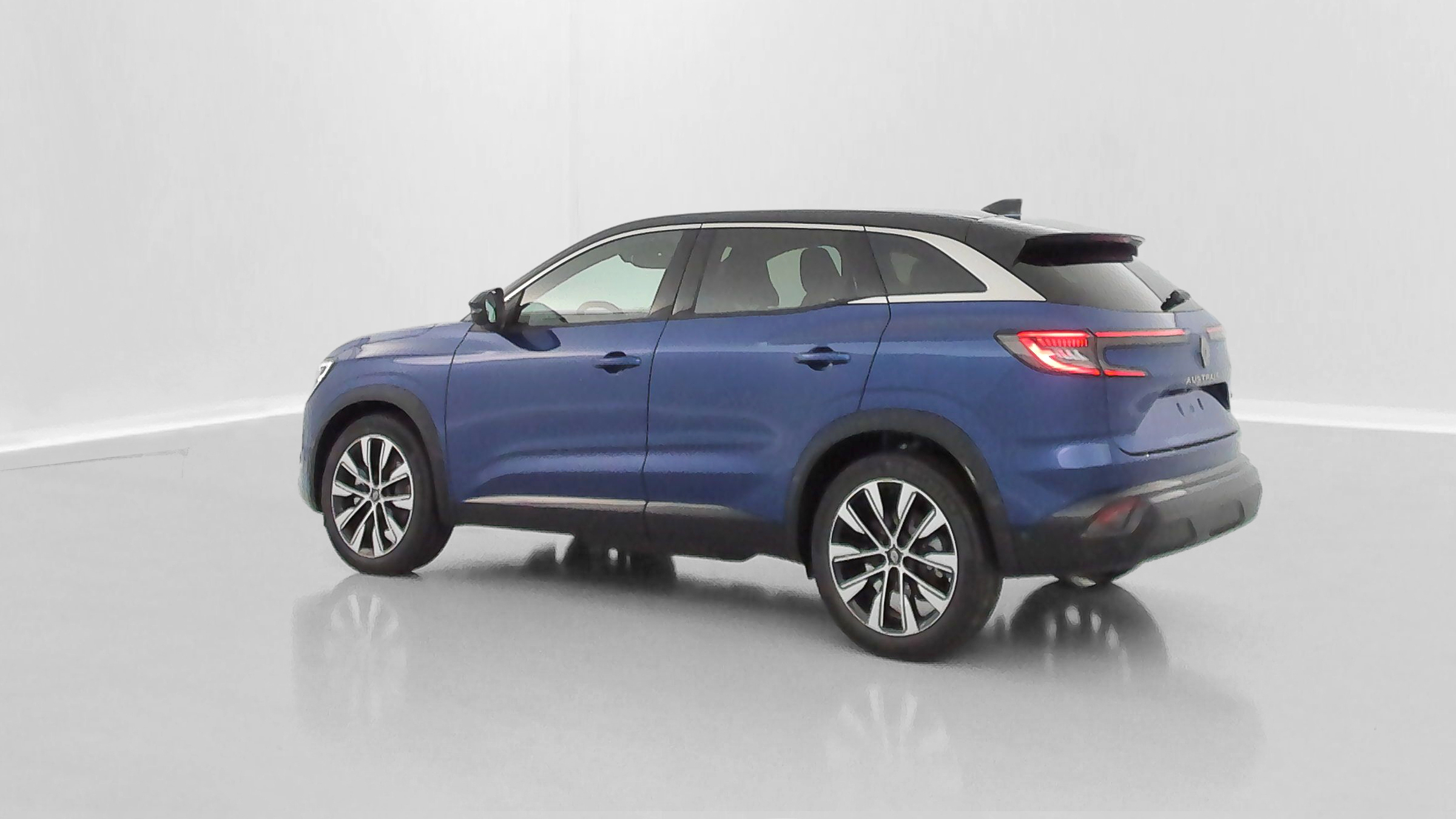 GLI00005938_p53 - RENAULT - AUSTRAL - 2025 - photo 29