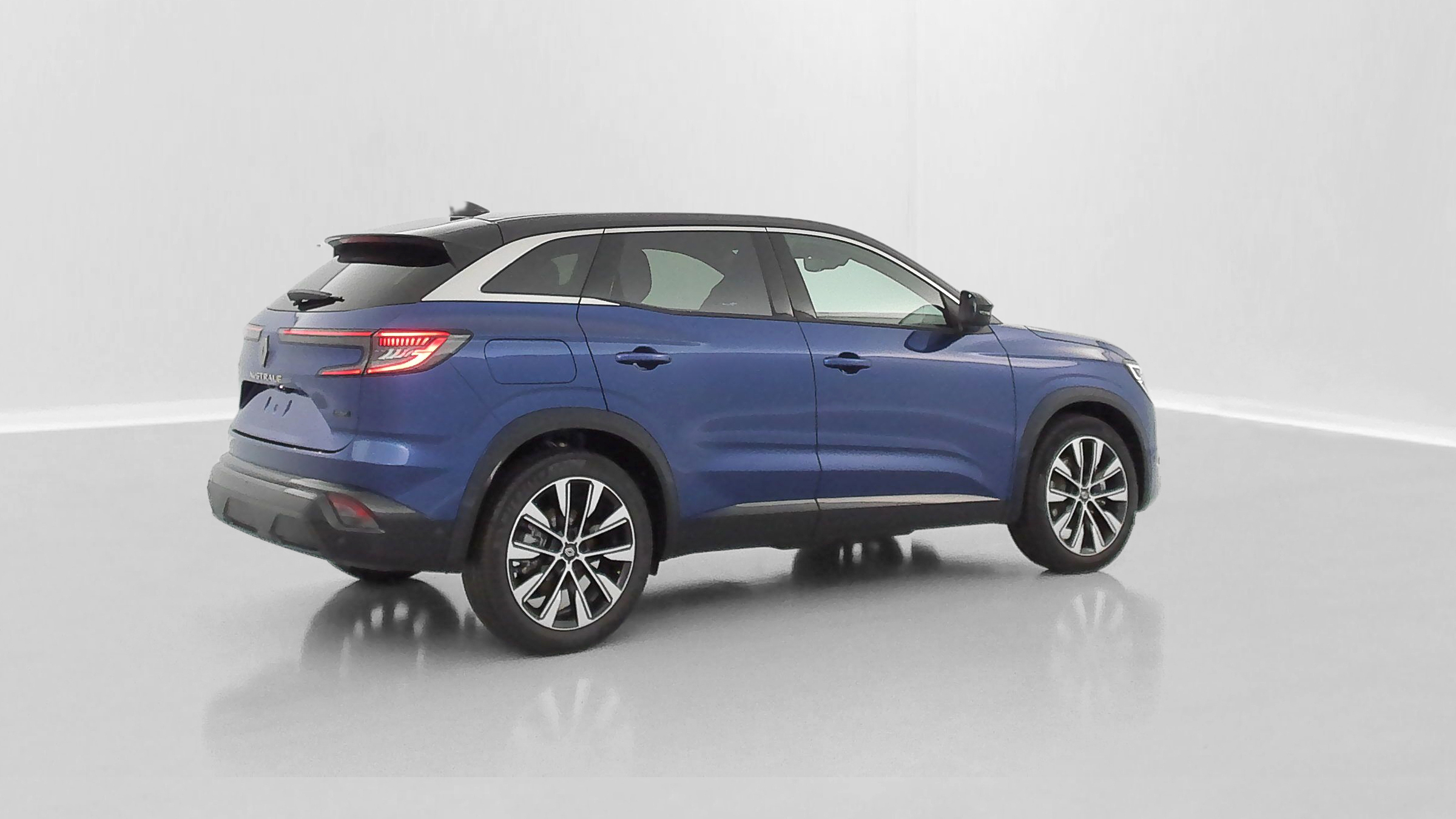 GLI00005938_p53 - RENAULT - AUSTRAL - 2025 - photo 30