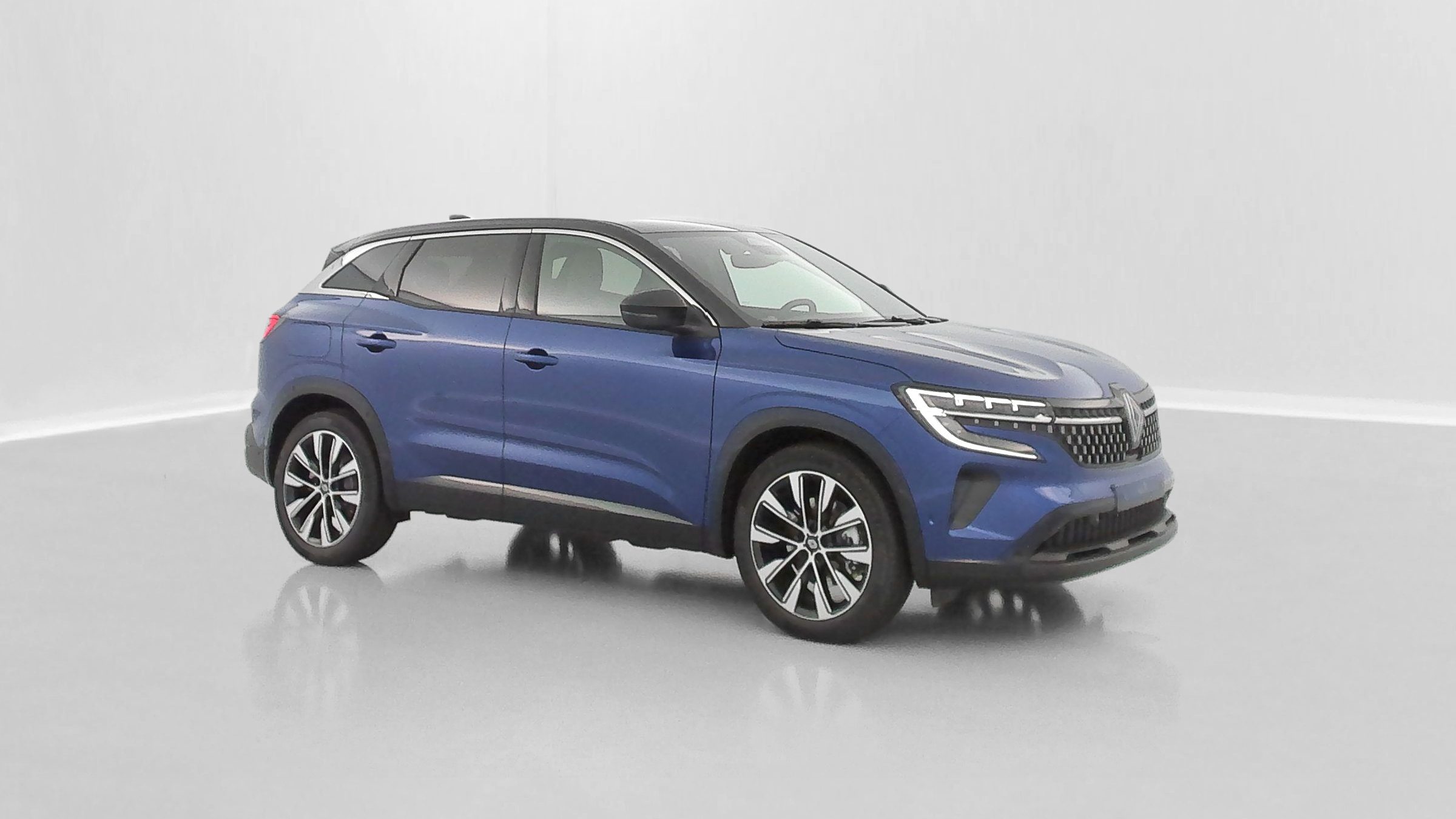 GLI00005938_p53 - RENAULT - AUSTRAL - 2025 - photo 31