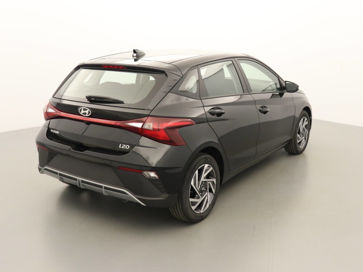 N199974_p3 - HYUNDAI - I 20 - 2025 - photo 2