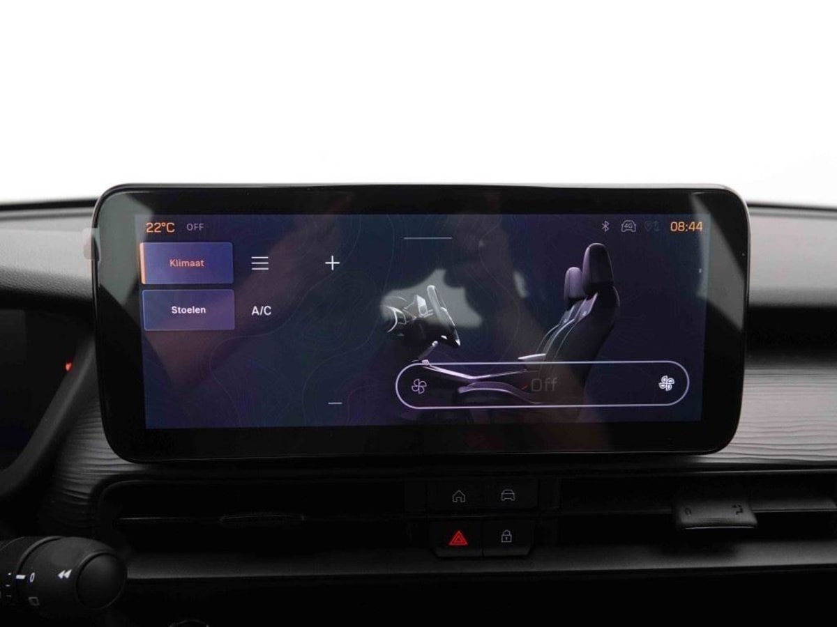 352677_p2 - JEEP - AVENGER - 2025 - photo 10