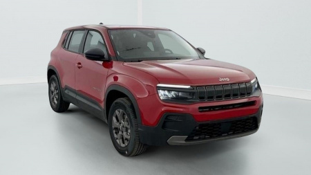 355230_p2 - JEEP - AVENGER - 2025 355230_p2 - JEEP - AVENGER - 2025