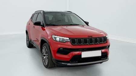 355215_p2 - JEEP - COMPASS - 2025