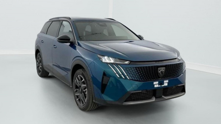 355217_p2 - PEUGEOT - 5008 - 2025