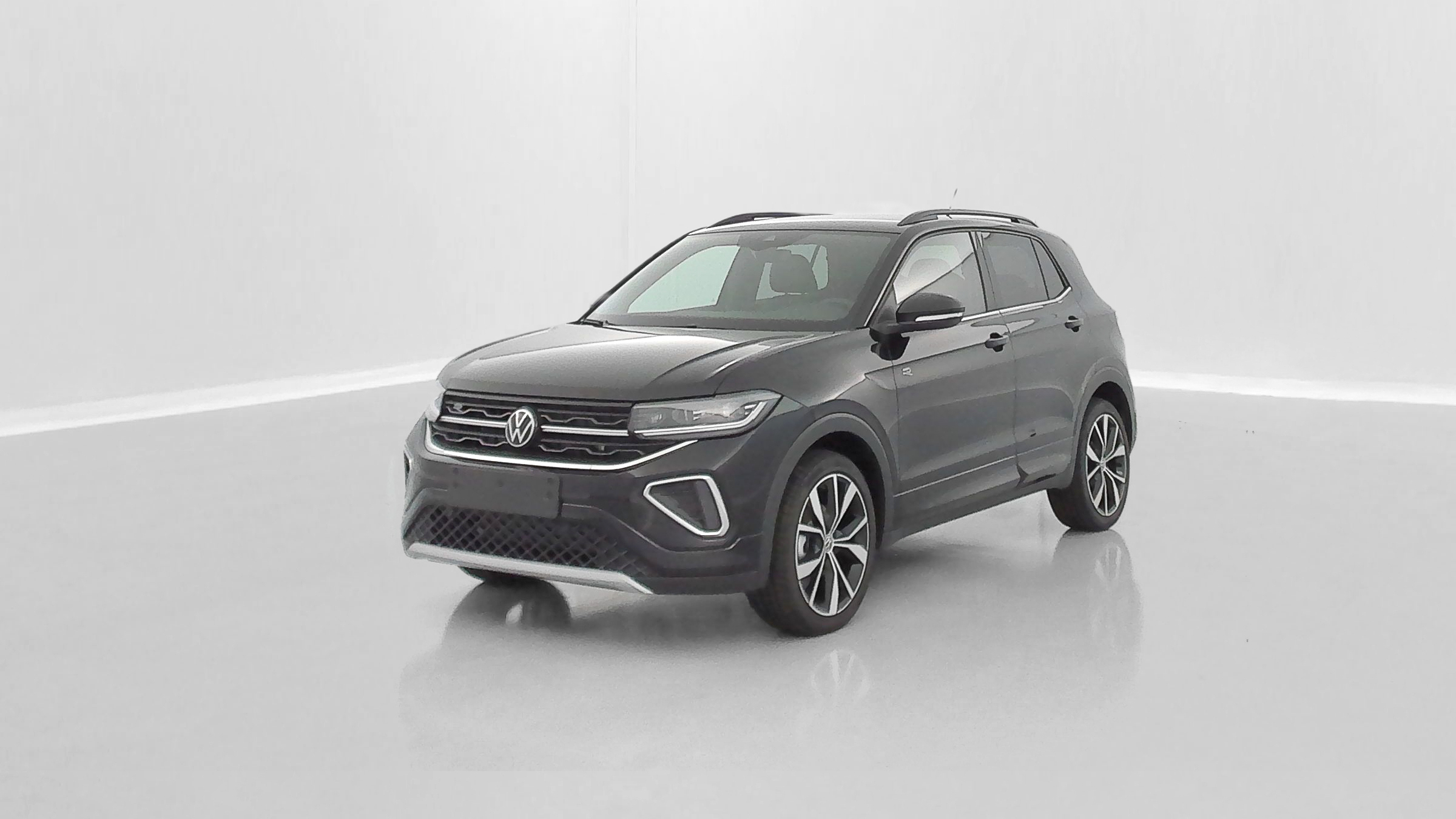 GLI00002900_p53 - VOLKSWAGEN - T CROSS - 2025 - photo 3