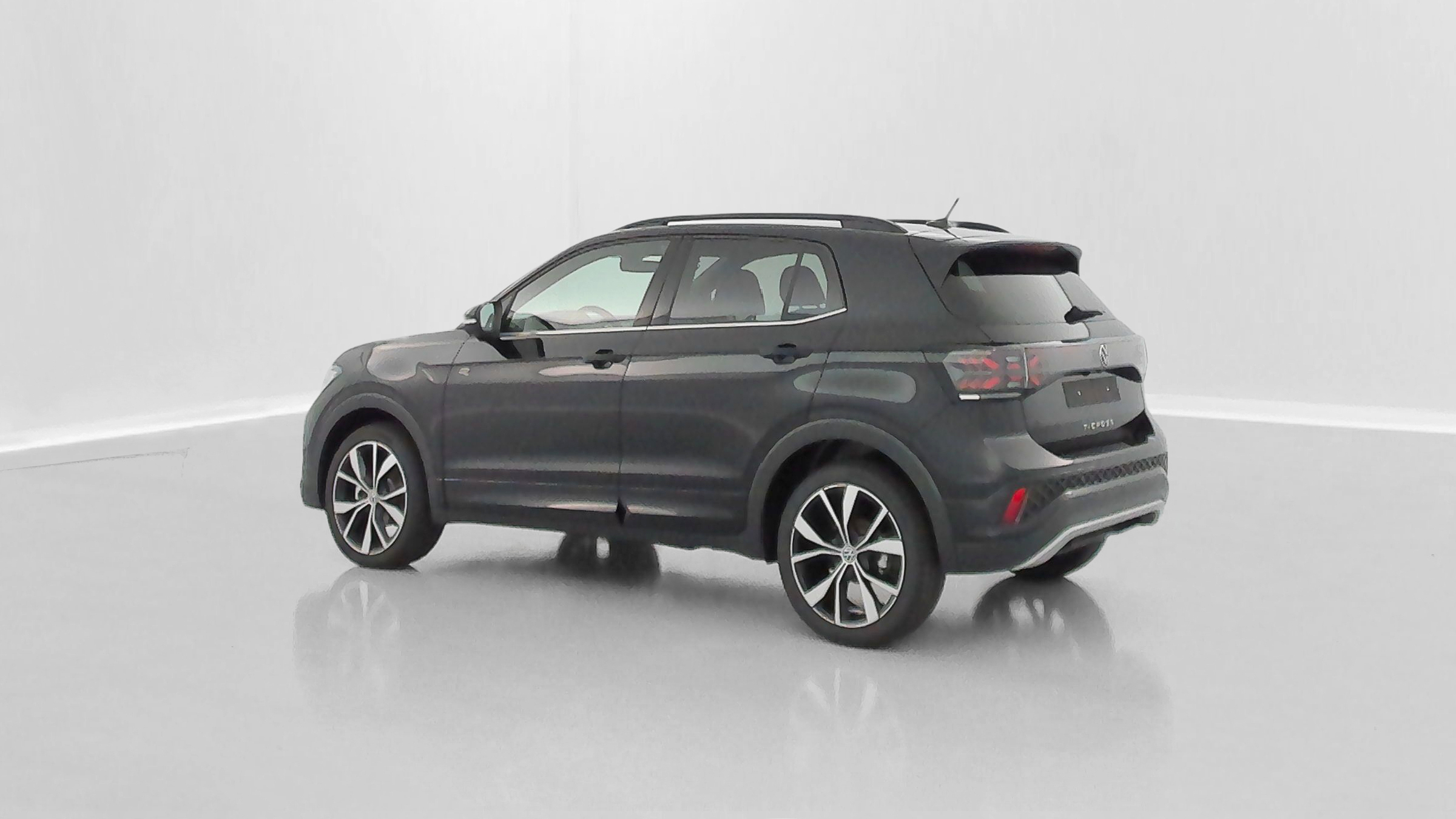 GLI00002900_p53 - VOLKSWAGEN - T CROSS - 2025 - photo 28