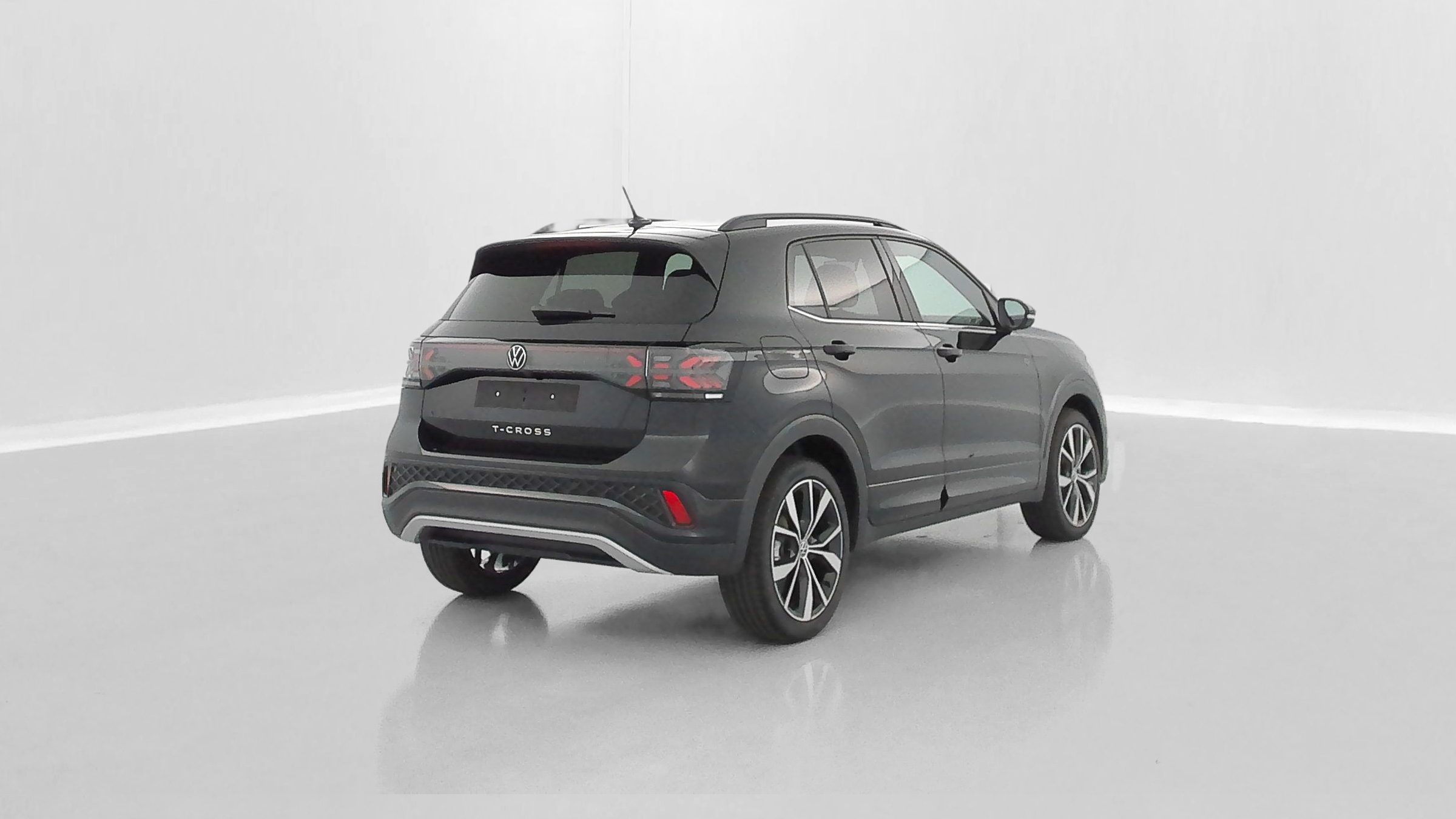 GLI00002899_p53 - VOLKSWAGEN - T CROSS - 2025 - photo 25
