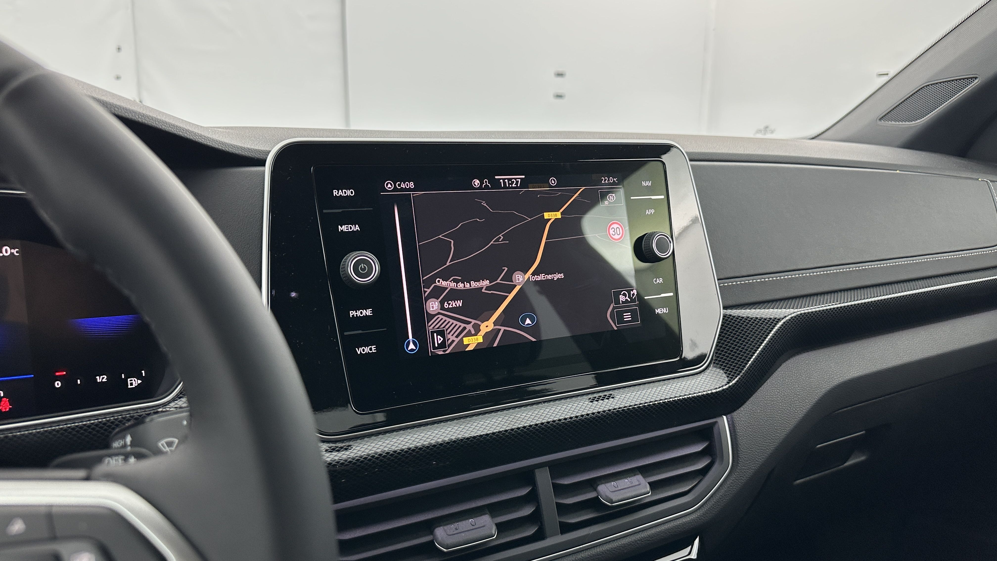 GLI00002897_p53 - VOLKSWAGEN - T CROSS - 2025 - photo 19