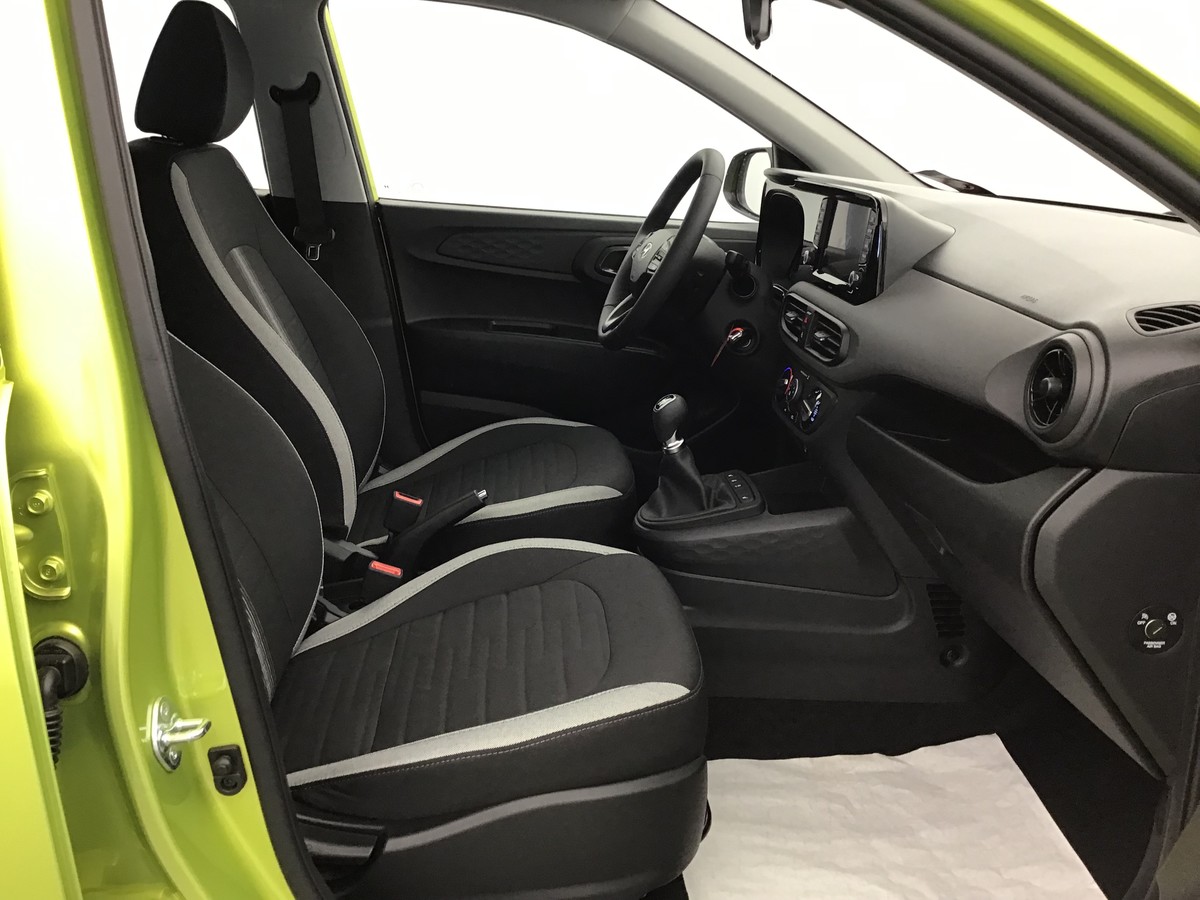 N200005_p3 - HYUNDAI - I 10 - 2025 - photo 6