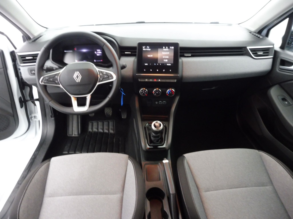 71338_p51 - RENAULT - CLIO - 2025 - photo 13