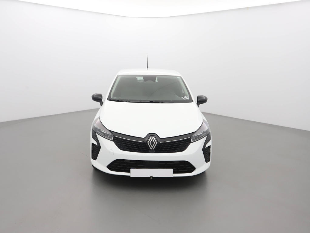 71338_p51 - RENAULT - CLIO - 2025 - photo 2
