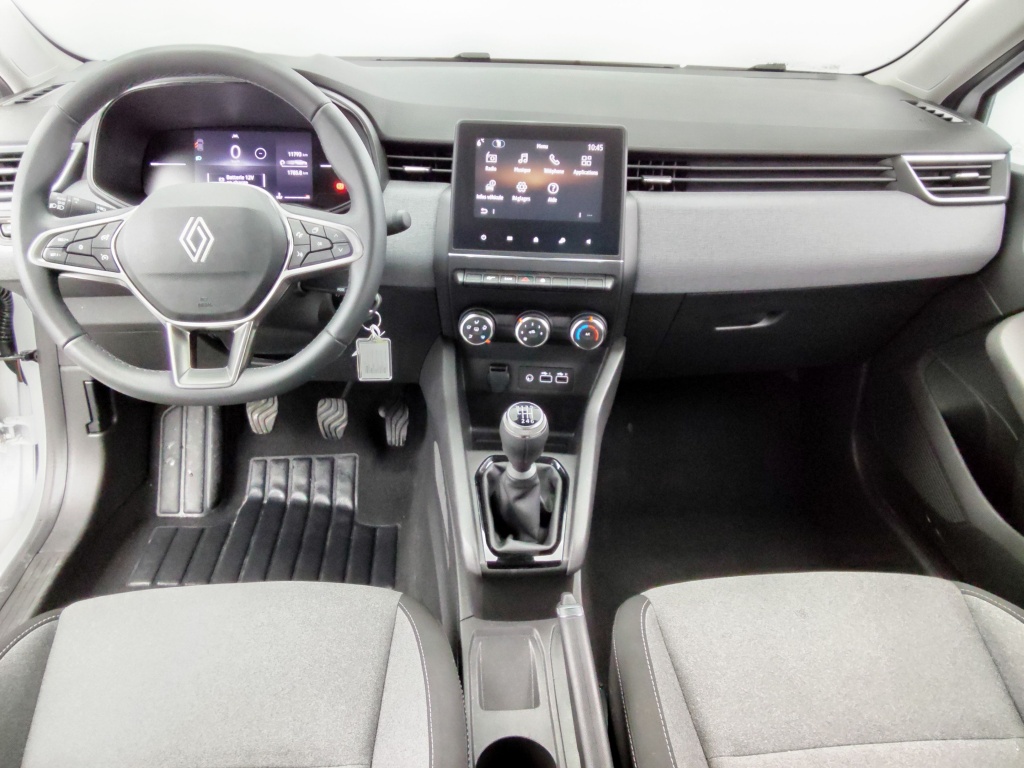 71339_p51 - RENAULT - CLIO - 2025 - photo 16