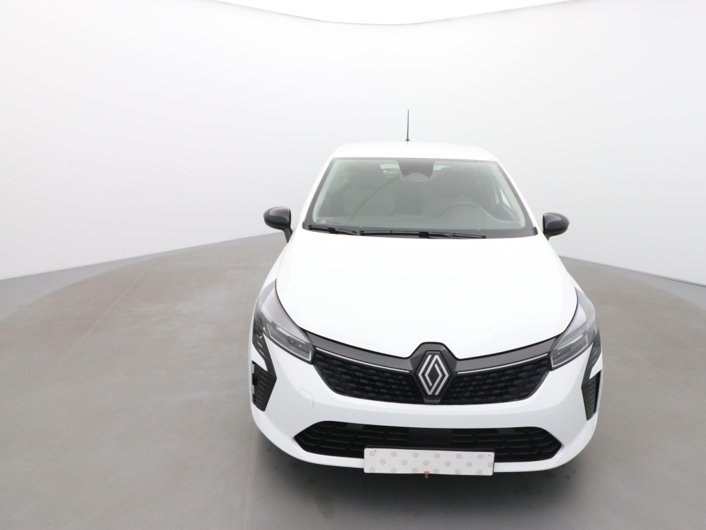 71339_p51 - RENAULT - CLIO - 2025 - photo 5