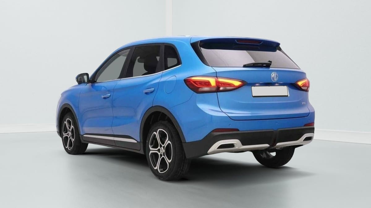 355982_p2 - MG - ZS - 2025 - photo 3