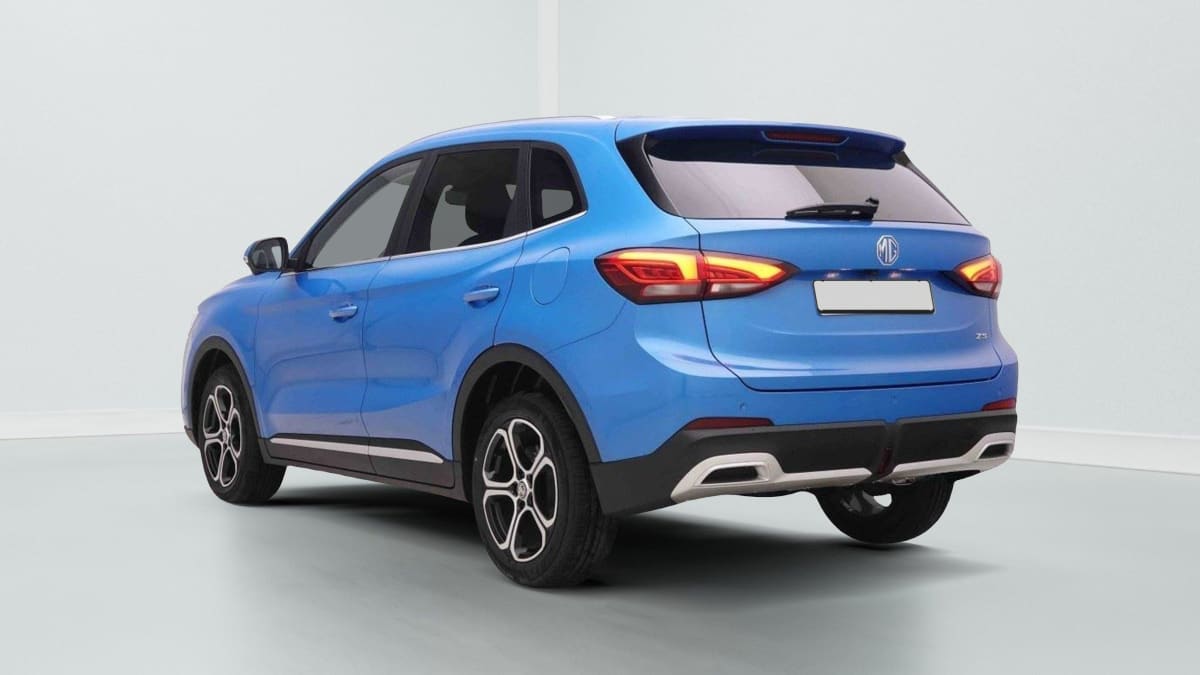 355983_p2 - MG - ZS - 2025 - photo 3