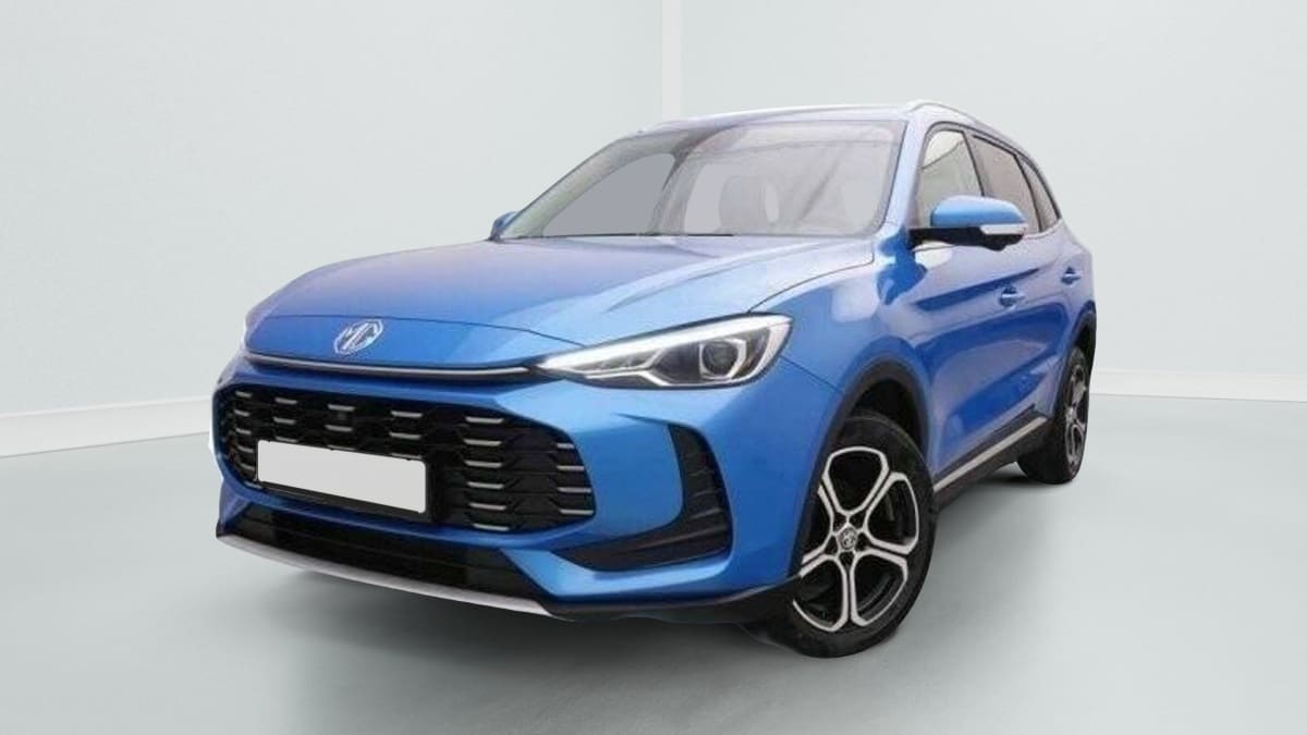 355982_p2 - MG - ZS - 2025 - photo 1