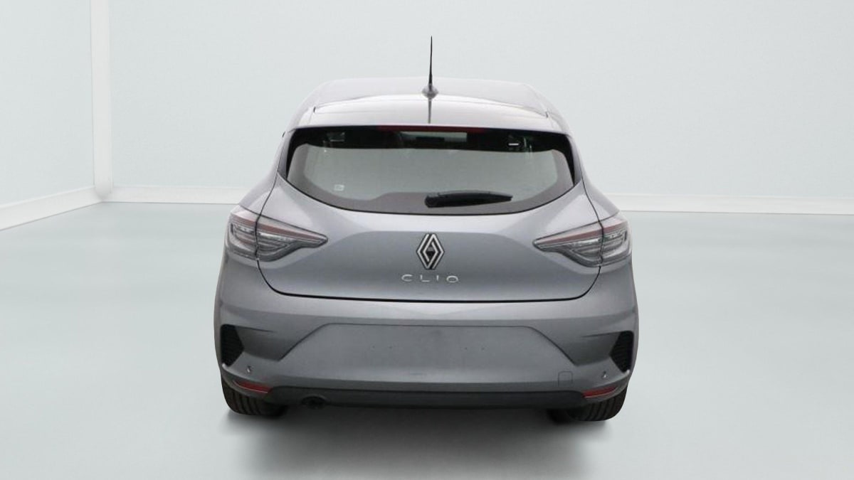 355645_p2 - RENAULT - CLIO - 2025 - photo 3