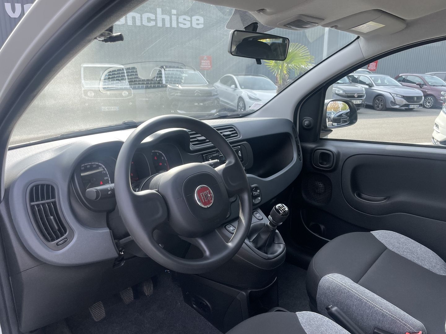 52259549 - FIAT - PANDA - 2021 - photo 6