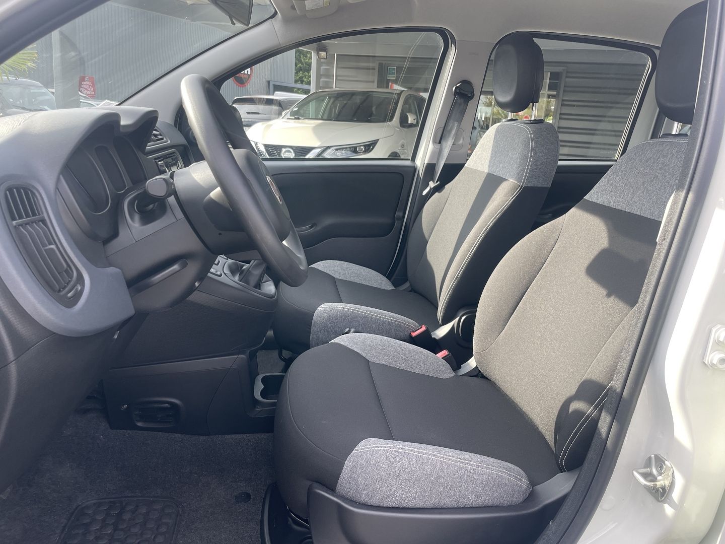 52259549 - FIAT - PANDA - 2021 - photo 7