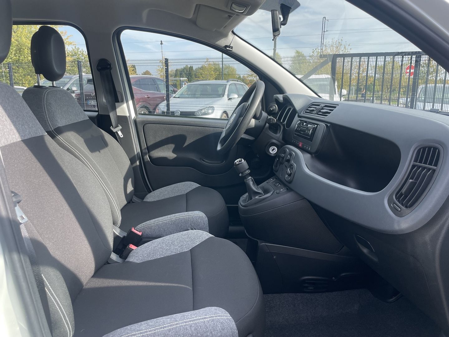 52259549 - FIAT - PANDA - 2021 - photo 5