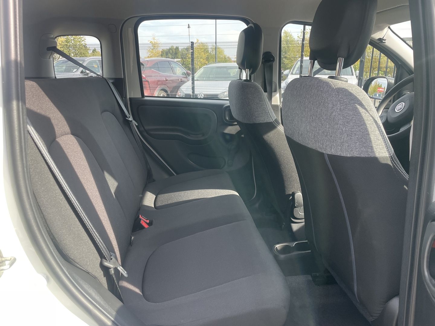 52259549 - FIAT - PANDA - 2021 - photo 8