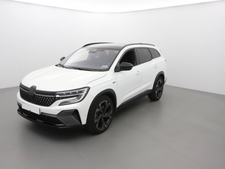 69737_p51 - RENAULT - ESPACE - 2025 69737_p51 - RENAULT - ESPACE - 2025