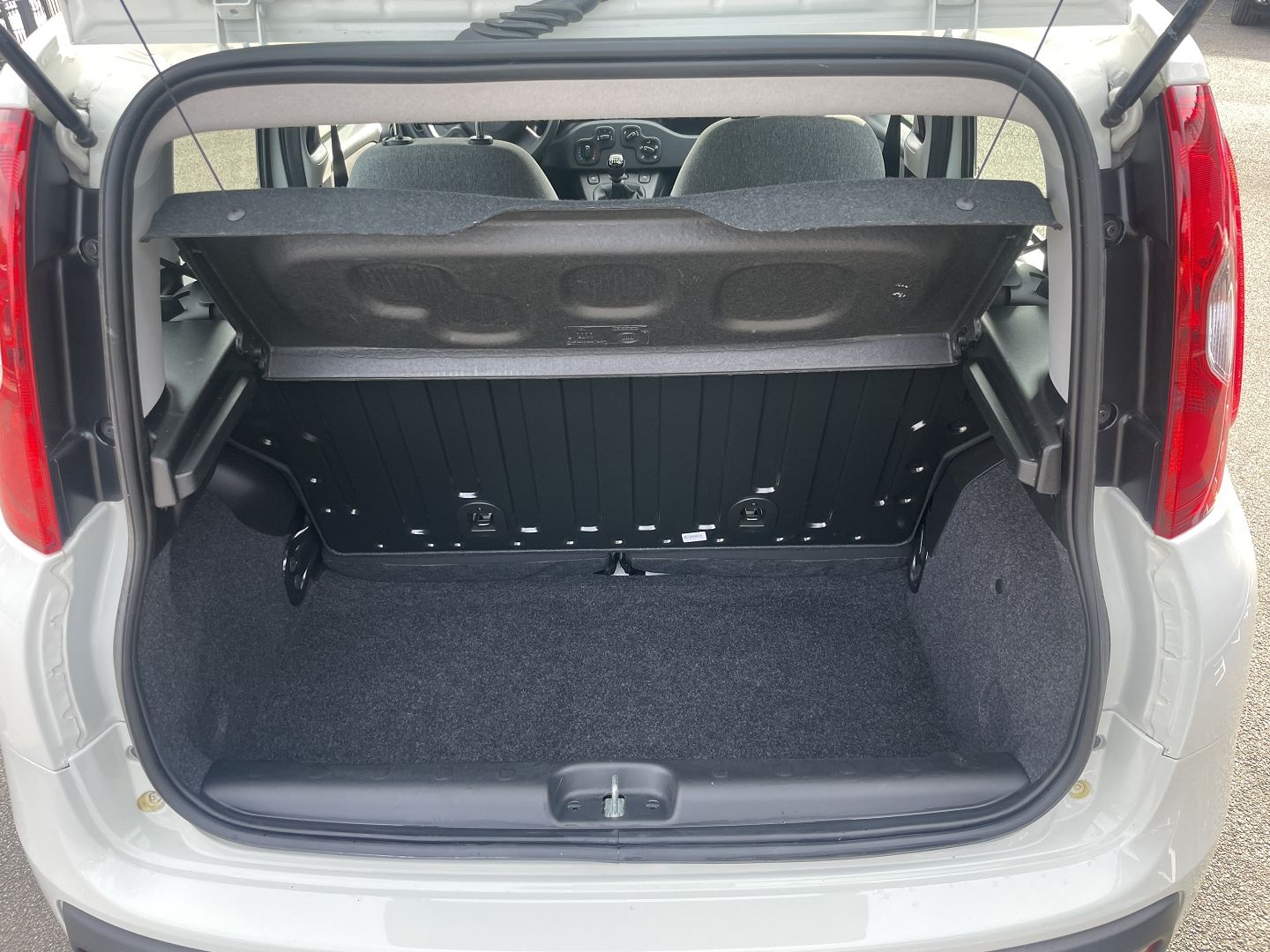 52259549 - FIAT - PANDA - 2021 - photo 9