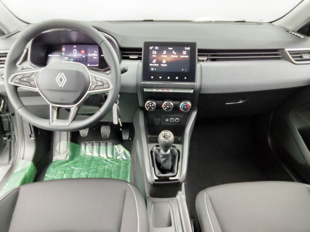 69828_p51 - RENAULT - CLIO - 2025 - photo 14