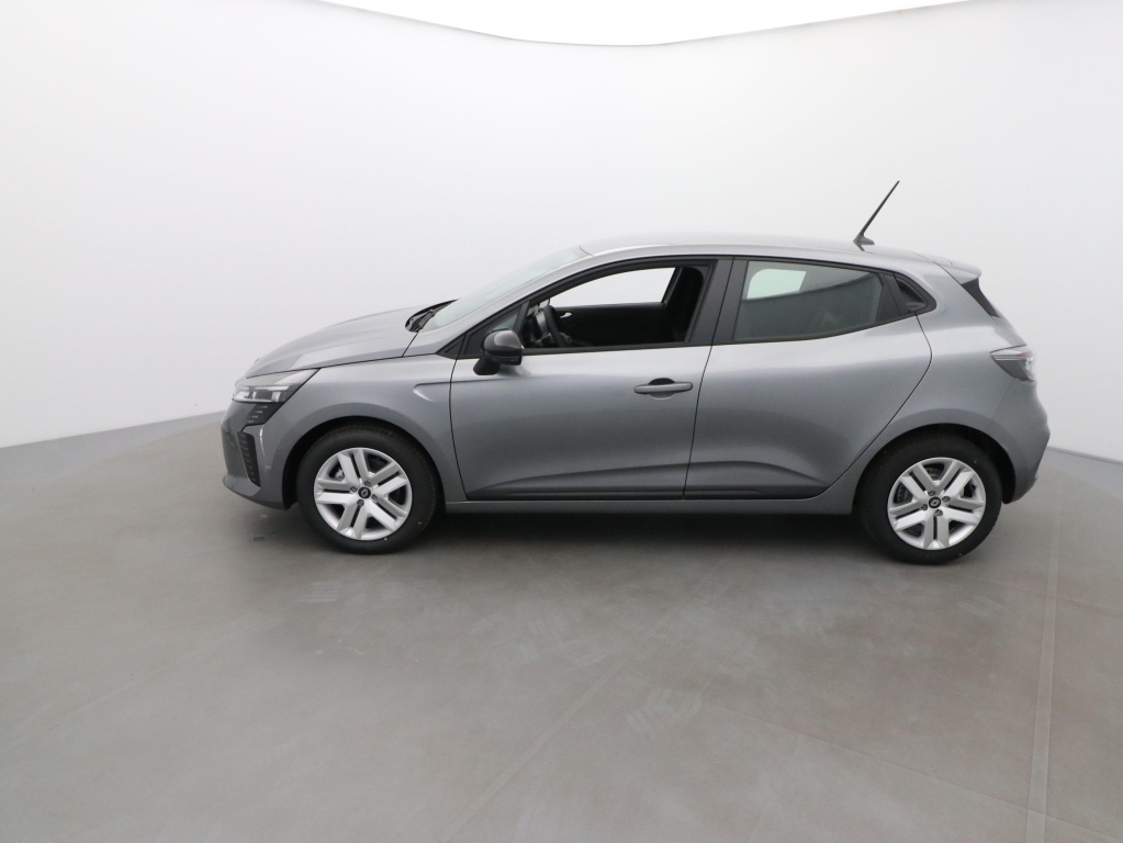 69828_p51 - RENAULT - CLIO - 2025 - photo 2