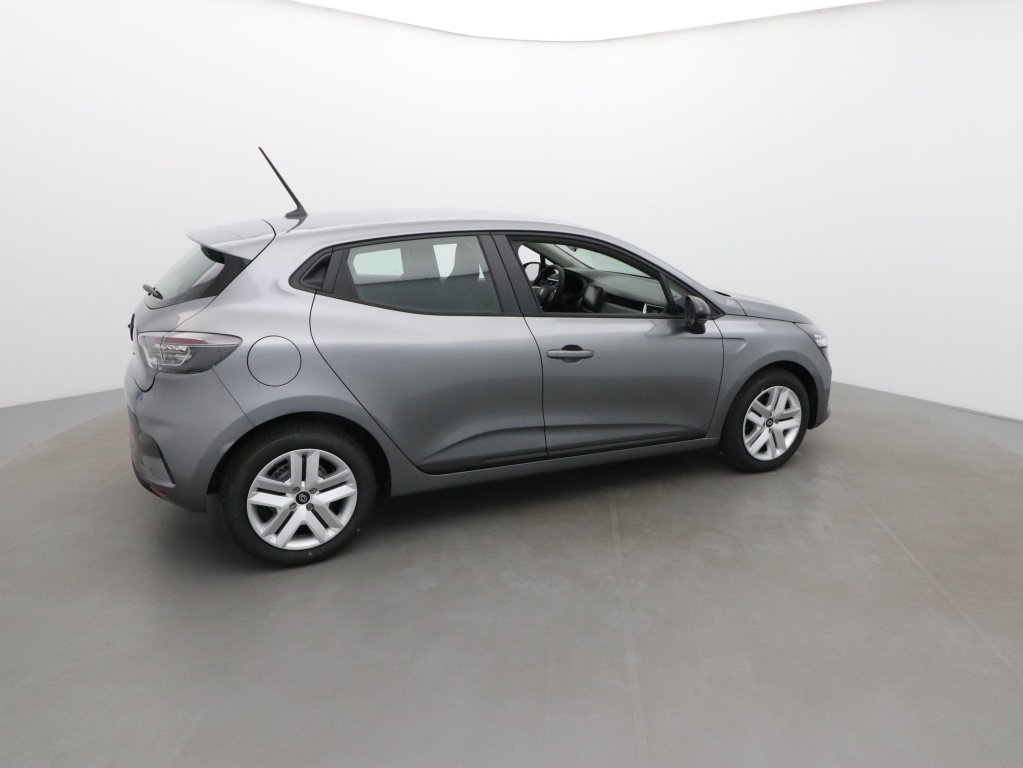 69828_p51 - RENAULT - CLIO - 2025 - photo 4