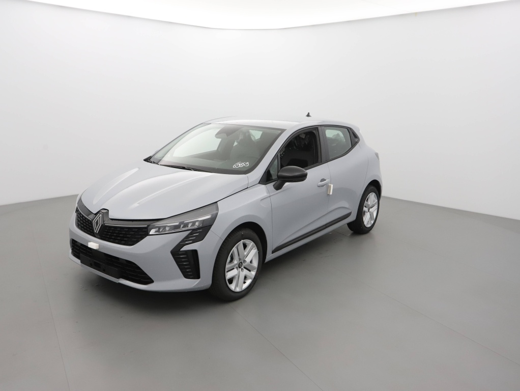 69859_p51 - RENAULT - CLIO - 2025 - photo 1