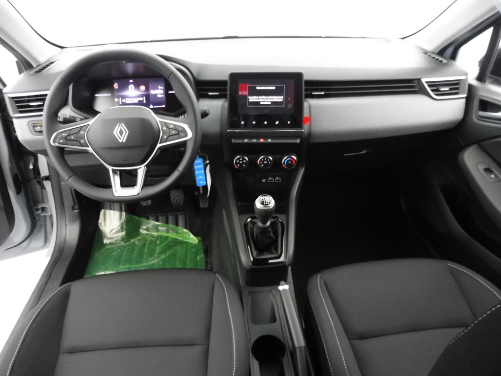 69859_p51 - RENAULT - CLIO - 2025 - photo 13