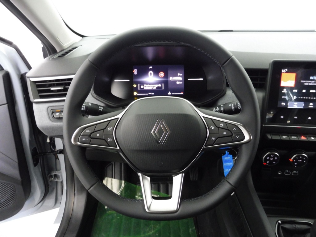 69859_p51 - RENAULT - CLIO - 2025 - photo 14