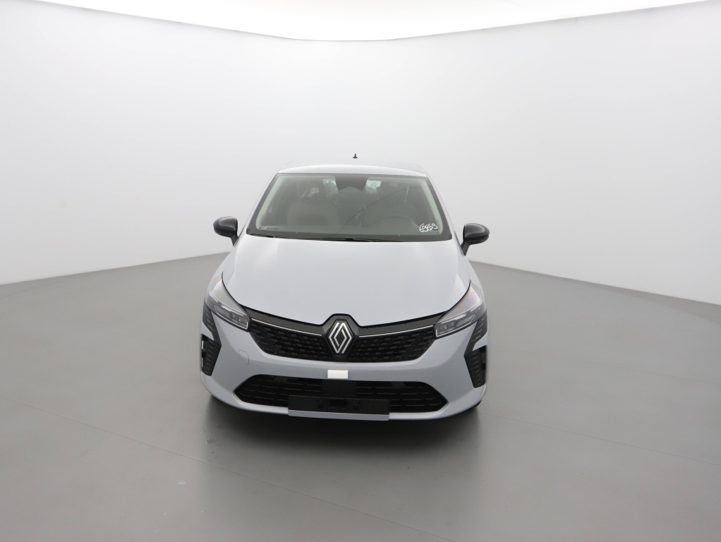 69859_p51 - RENAULT - CLIO - 2025 - photo 2