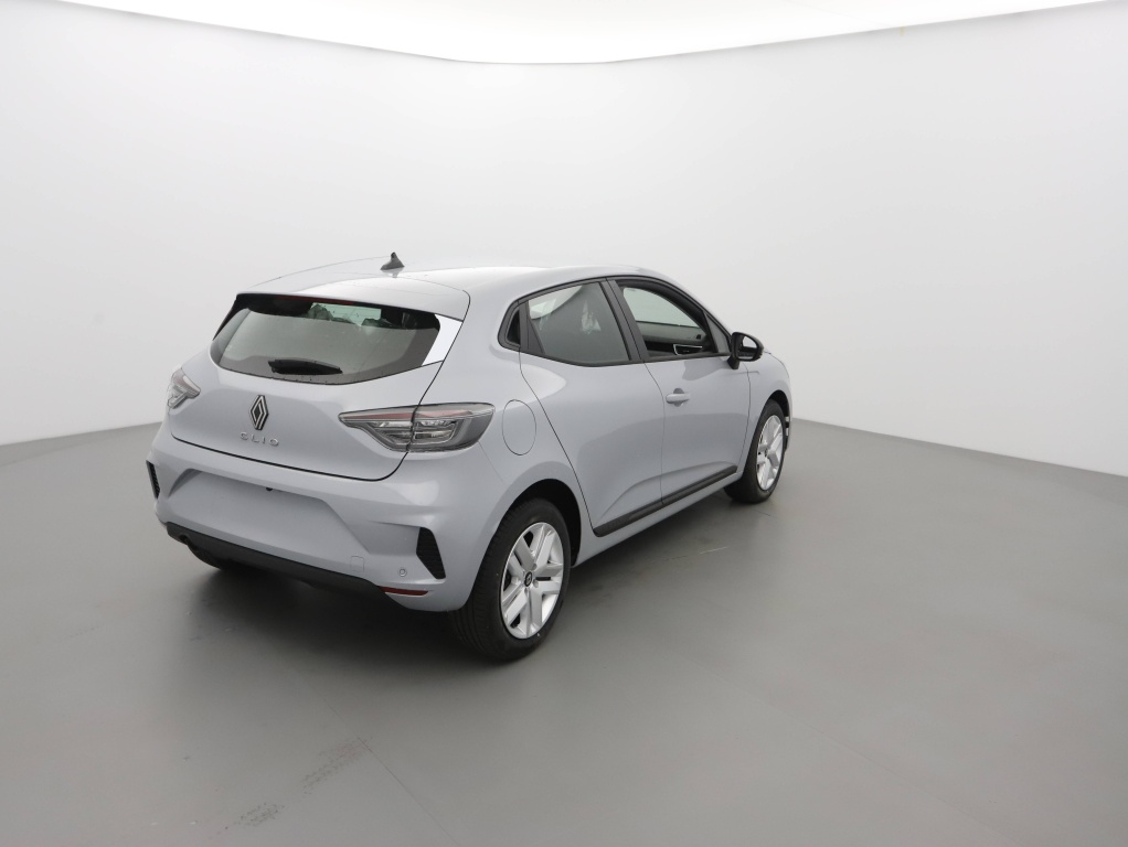 69859_p51 - RENAULT - CLIO - 2025 - photo 3