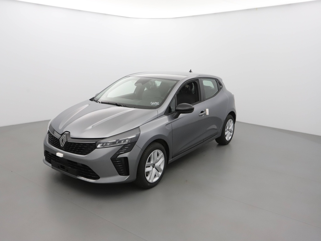 71192_p51 - RENAULT - CLIO - 2025 - photo 1