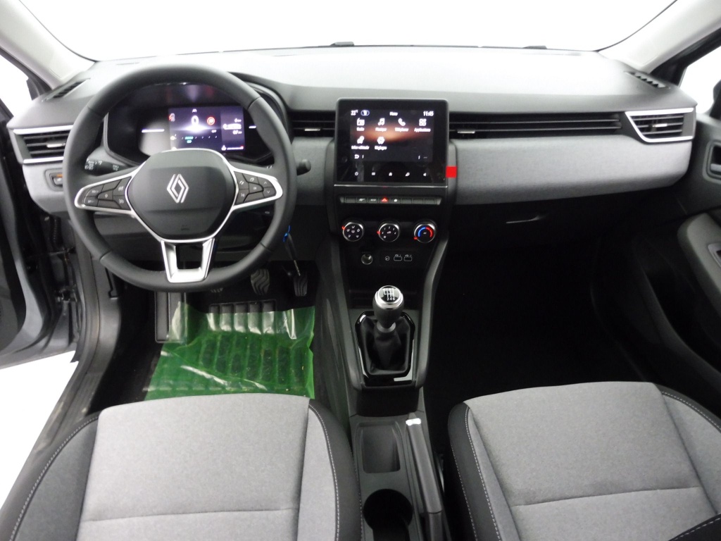 71192_p51 - RENAULT - CLIO - 2025 - photo 14