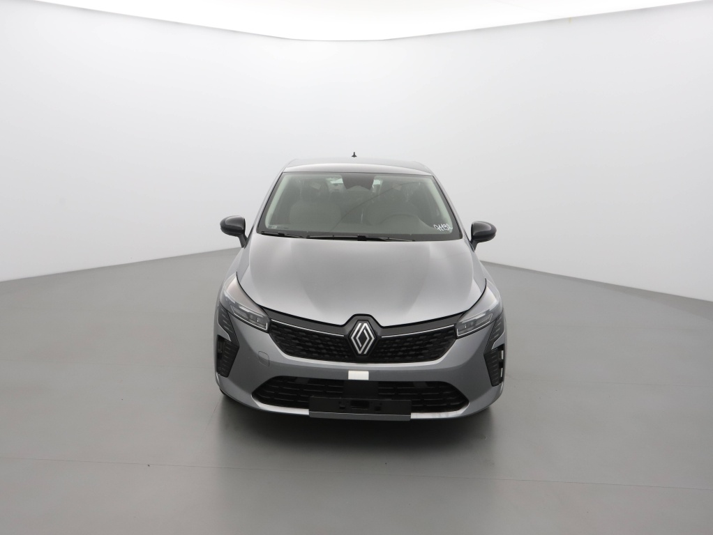71192_p51 - RENAULT - CLIO - 2025 - photo 2