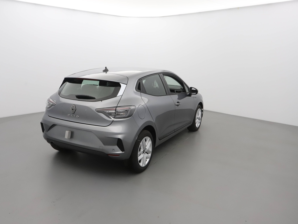 71192_p51 - RENAULT - CLIO - 2025 - photo 3