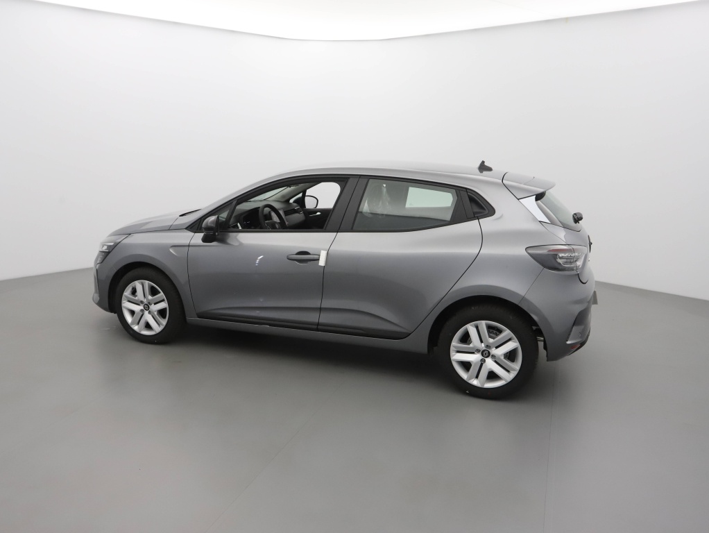 71192_p51 - RENAULT - CLIO - 2025 - photo 5