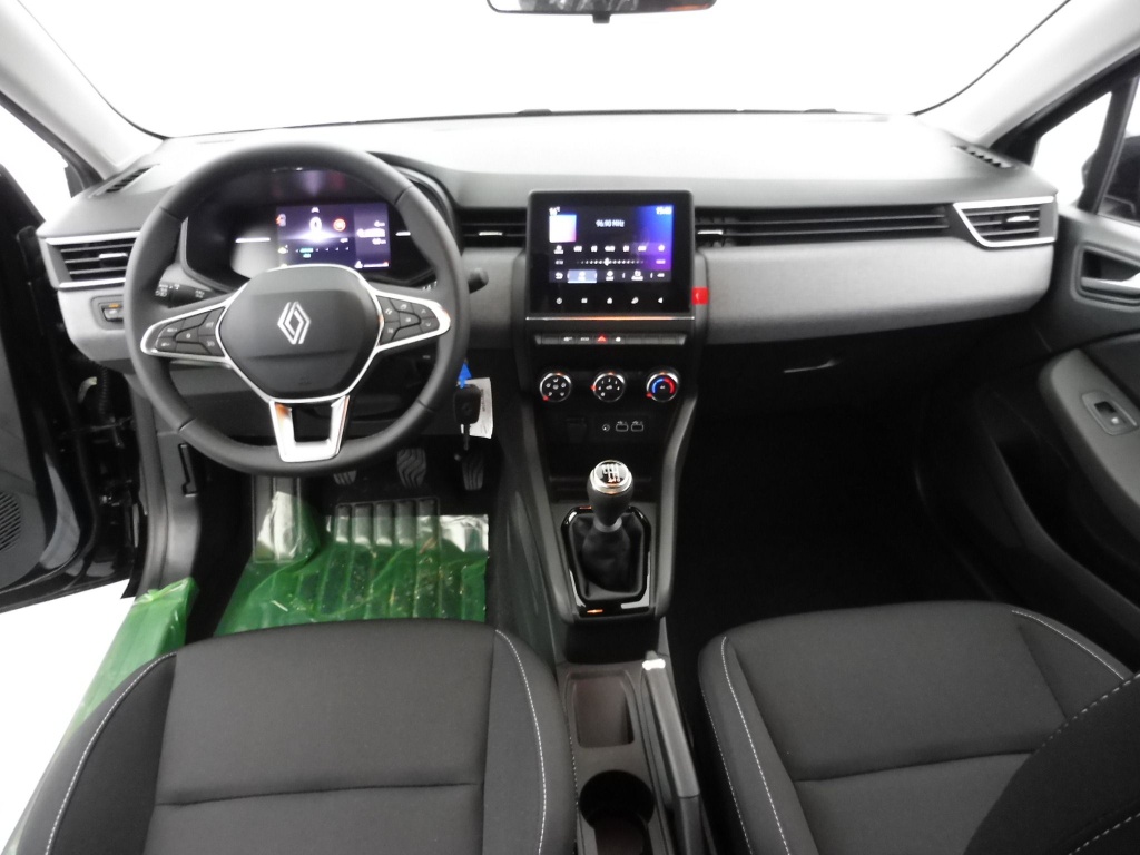 71197_p51 - RENAULT - CLIO - 2025 - photo 14