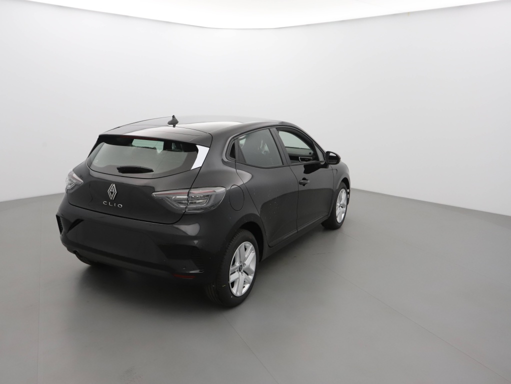 71197_p51 - RENAULT - CLIO - 2025 - photo 3