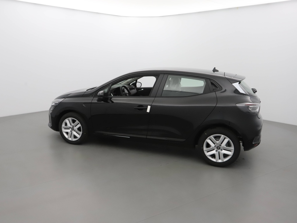 71197_p51 - RENAULT - CLIO - 2025 - photo 5